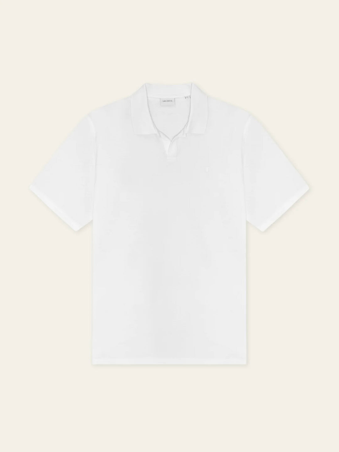Pique Polo