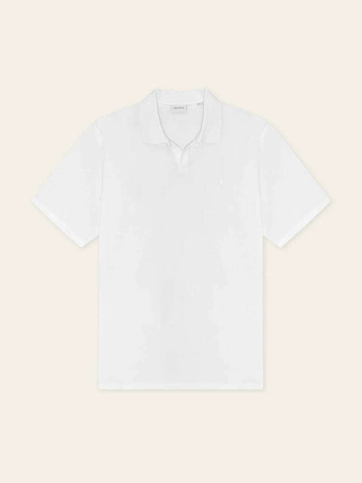 Pique Polo