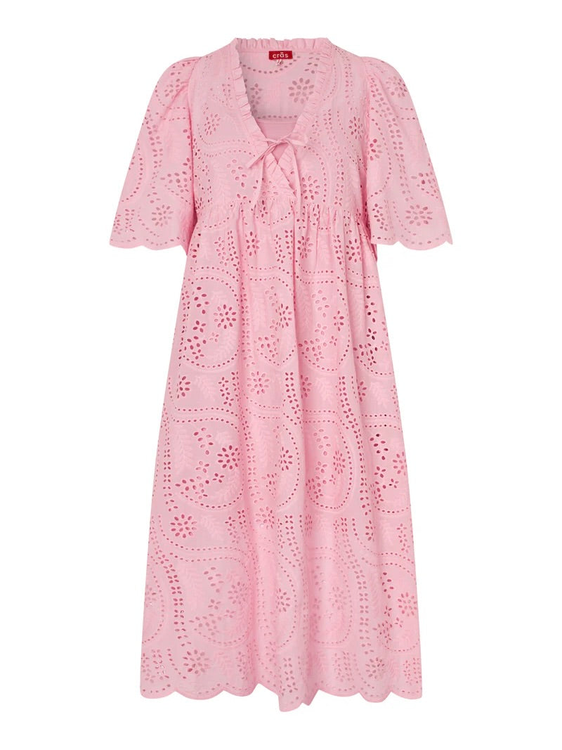 Breezecras Dress