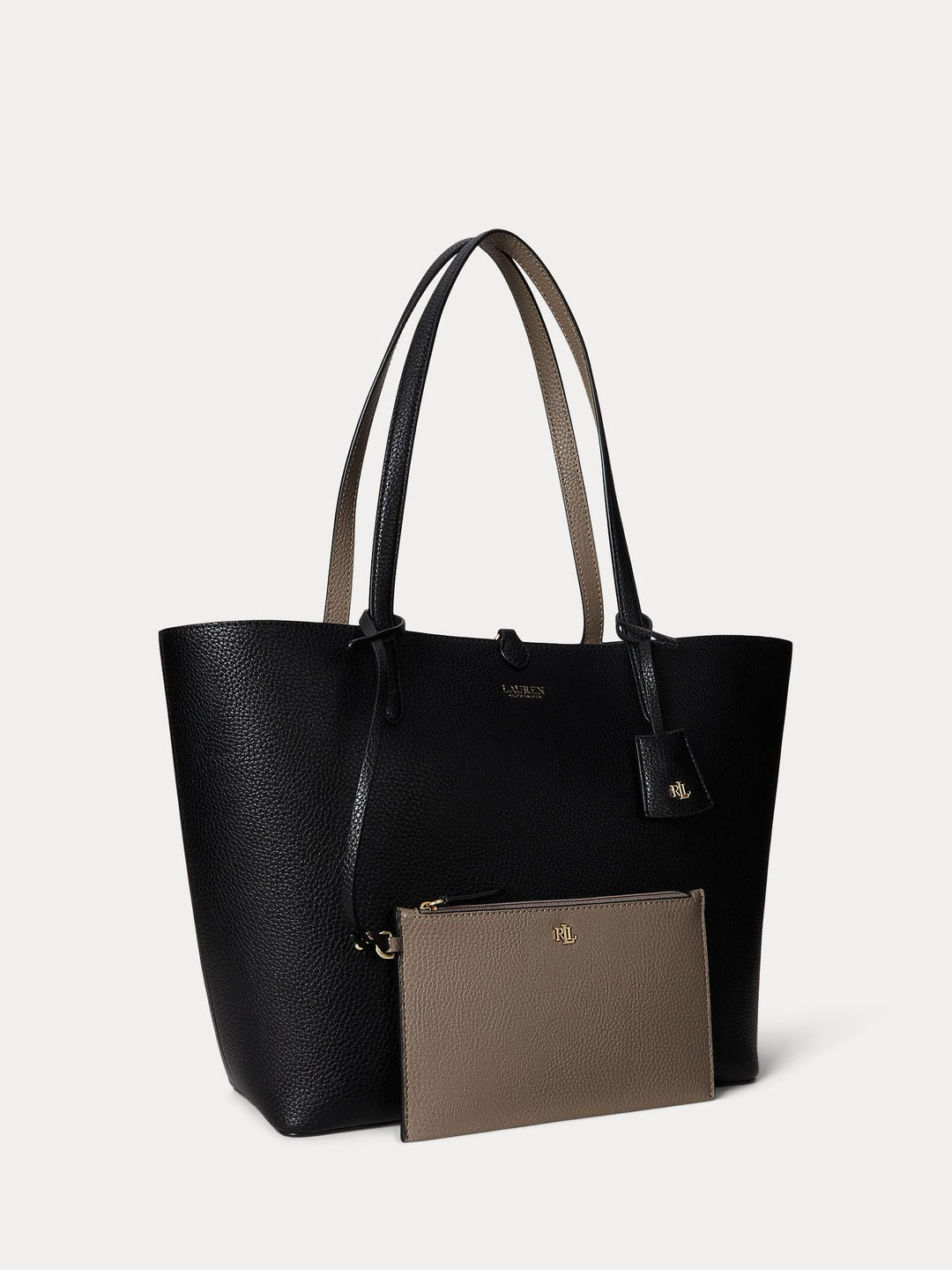 MEDIUM REVERSIBLE TOTE