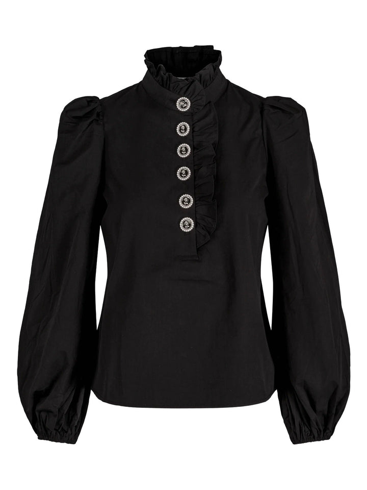 Sally blouse