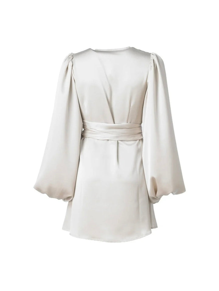 Locki mini dress