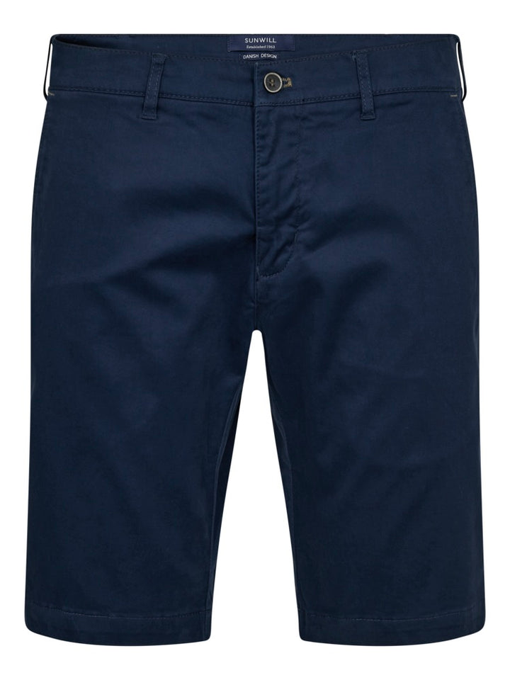 Extreme Flexibility Shorts