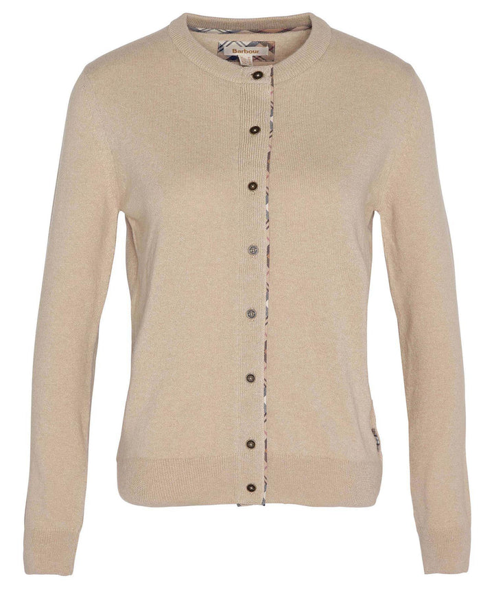 Pendle cardigan