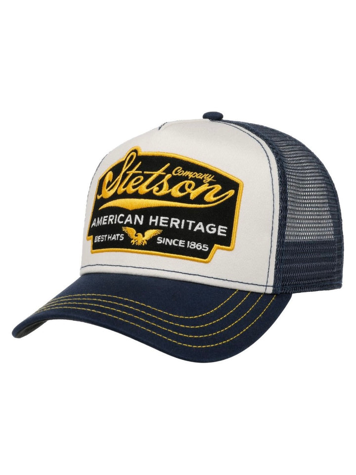 Trucker cap american heritage
