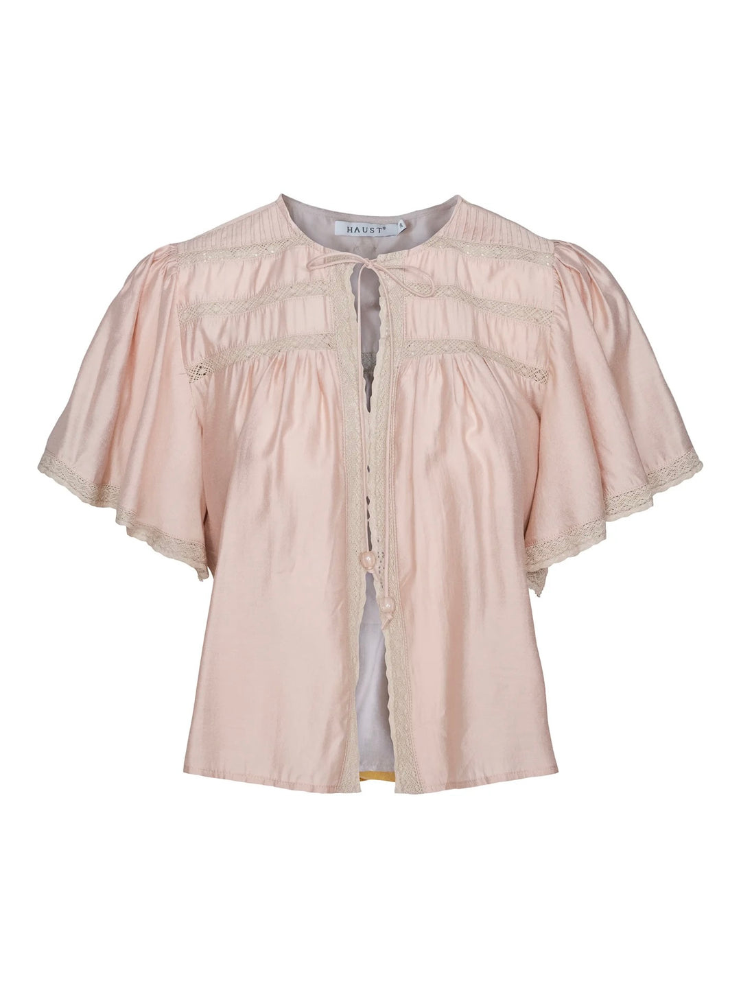 Lace blouse