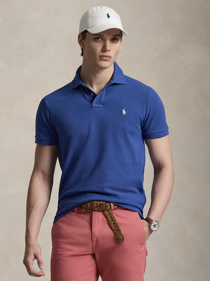 Short Sleeve Knit