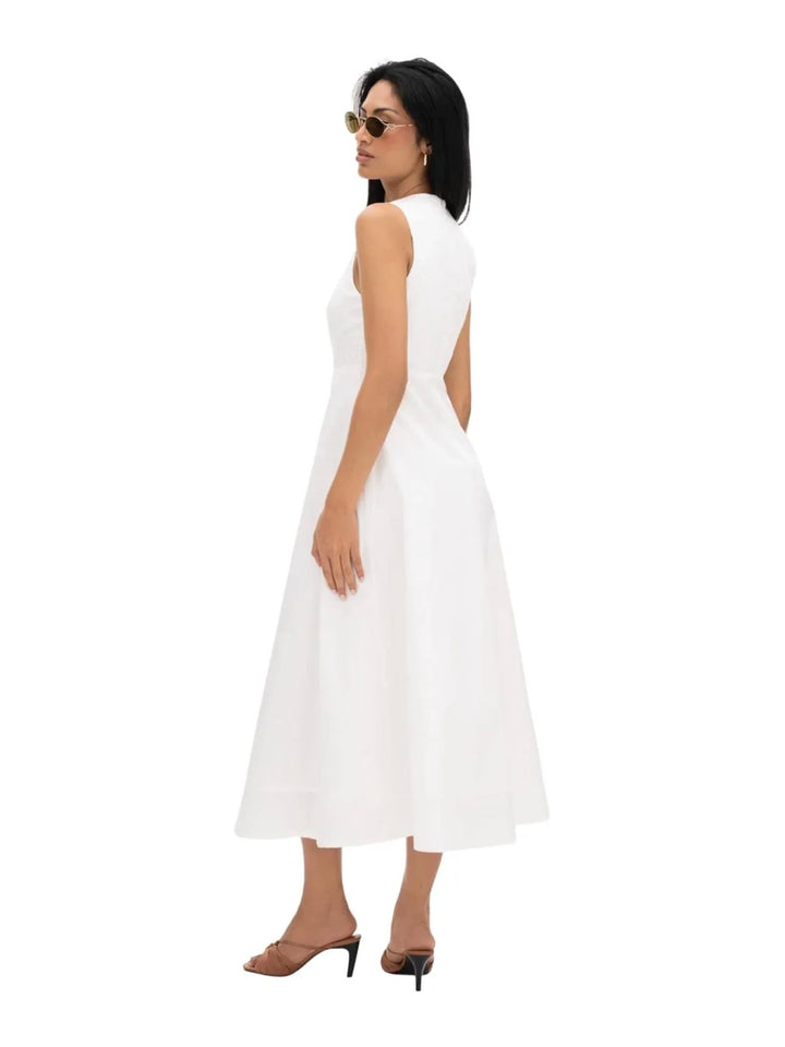 Gaia dress