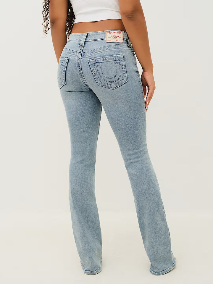 BECCA BOOTCUT