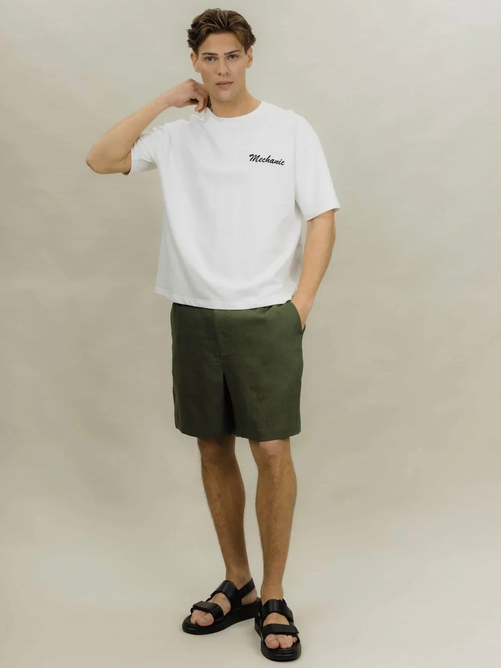 Bartolo Shorts