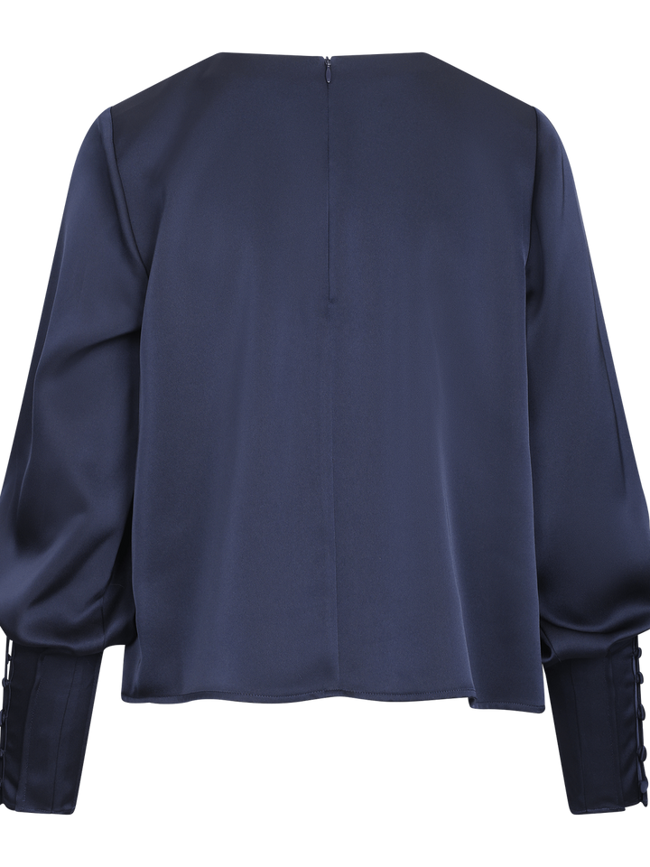 Kirstine Blouse