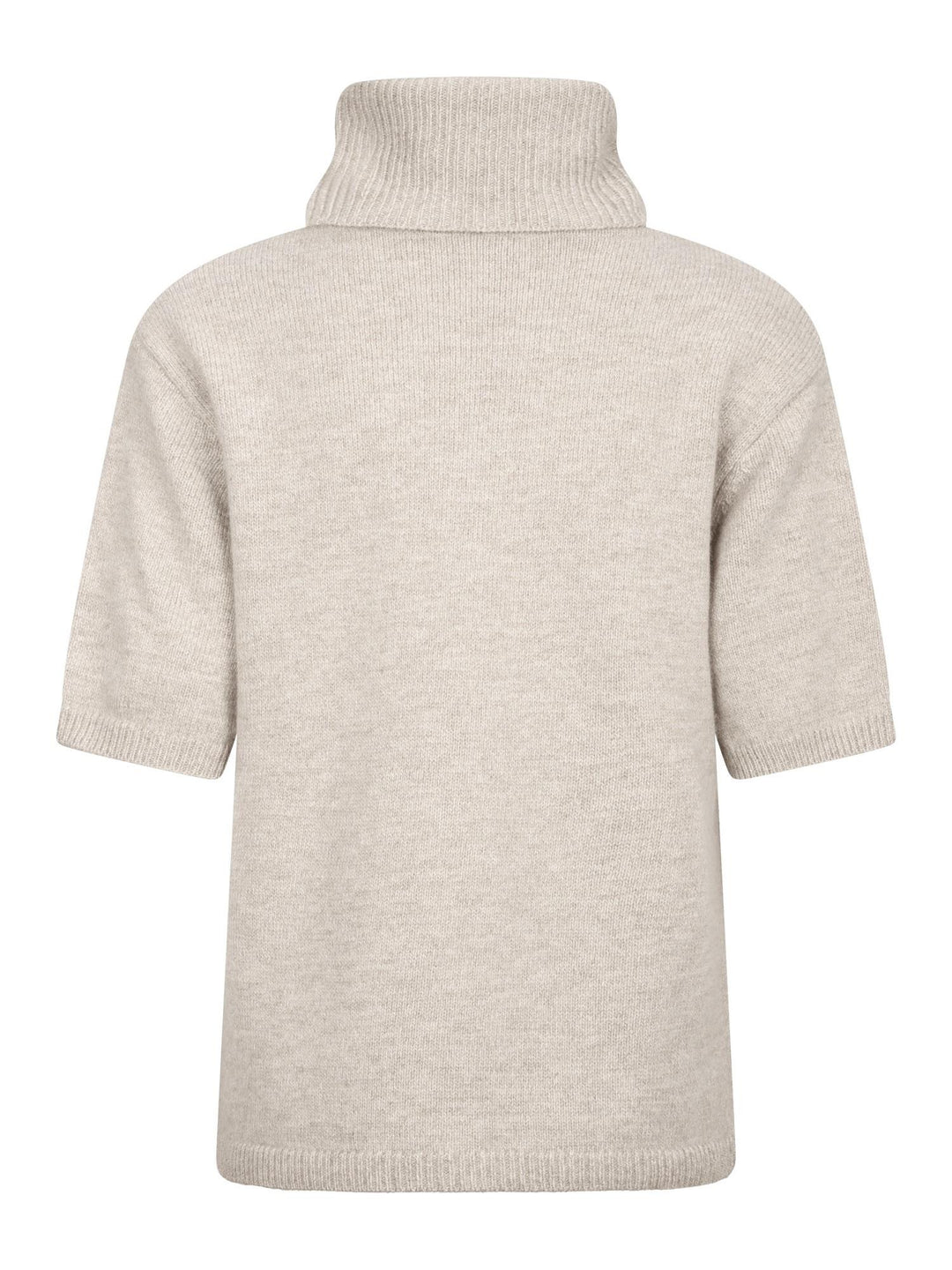 Arwyn SS Turtleneck