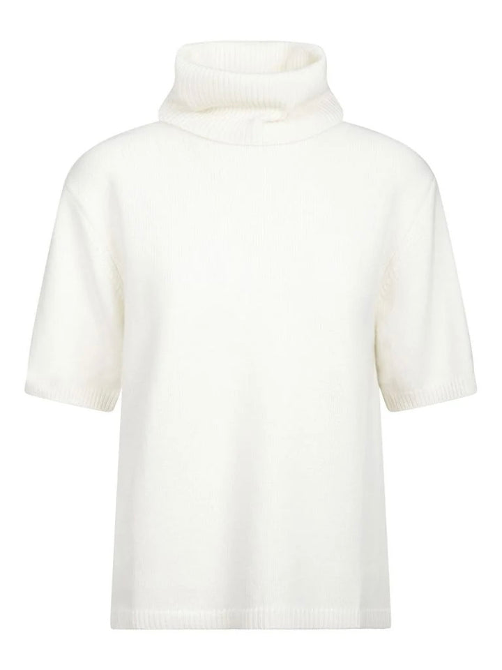 Arwyn Ss Turtleneck
