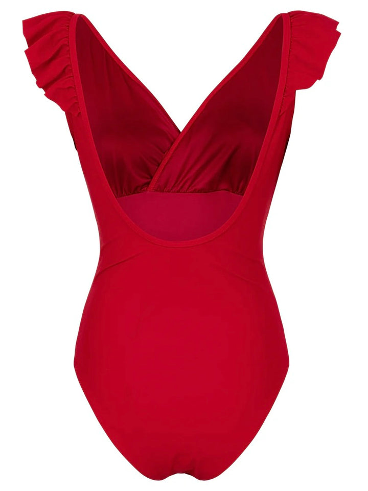 Agnescras Swimsuit