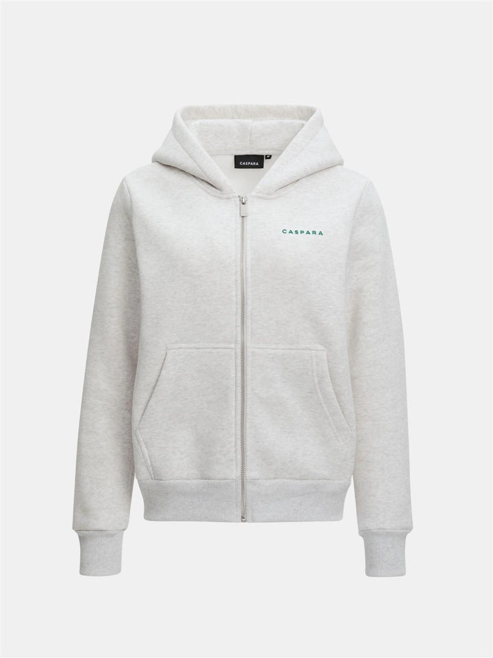 W. Cosmo Zip Hoodie