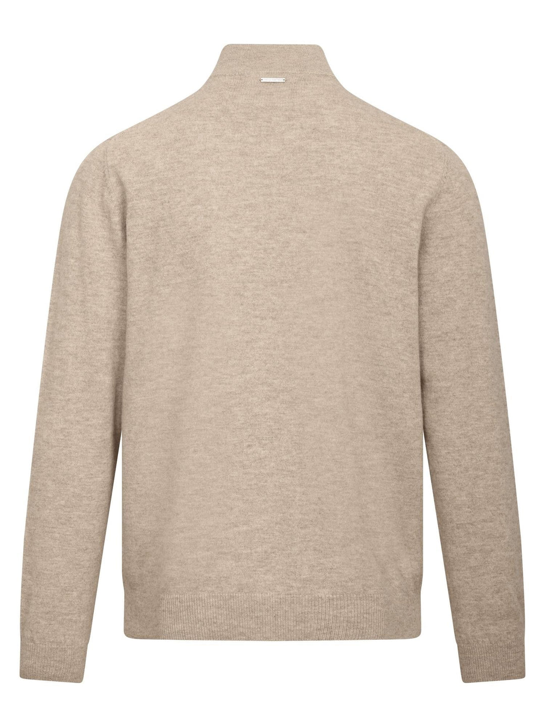 Sairus Half zip