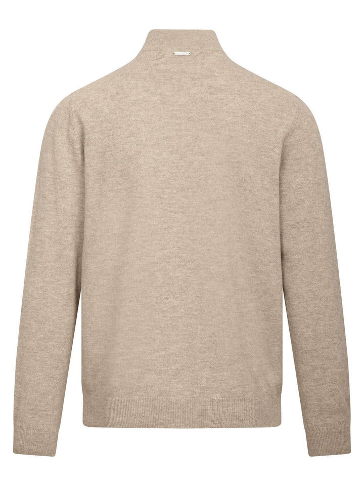 Sairus Half zip