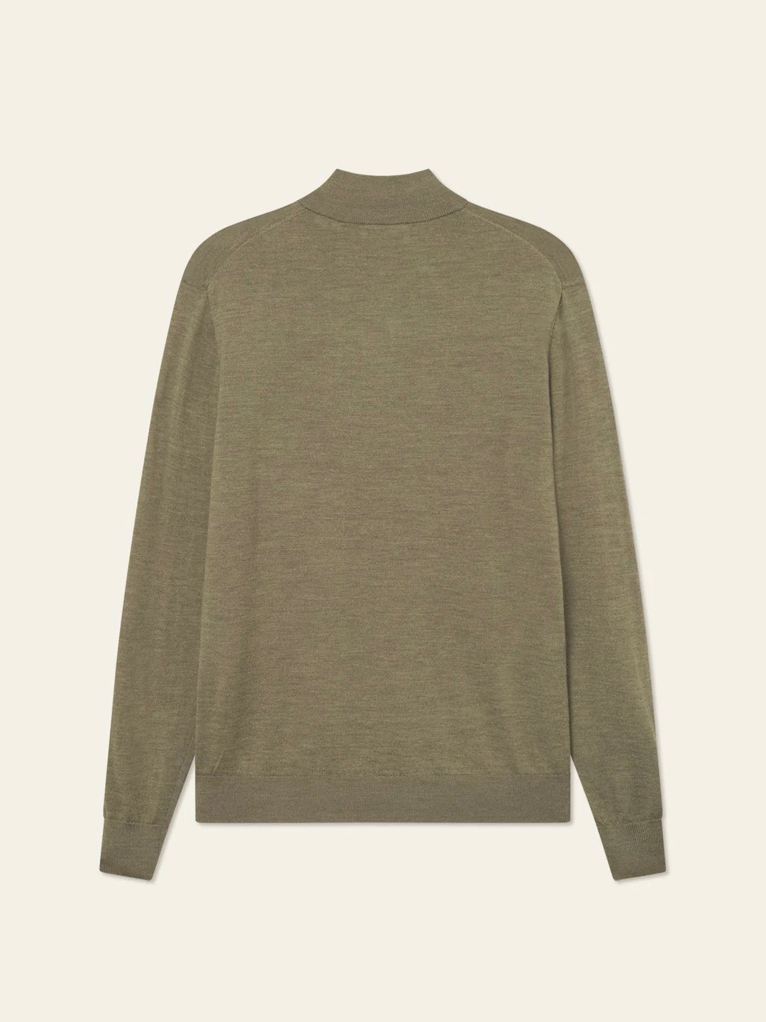 Greyson Half Zip