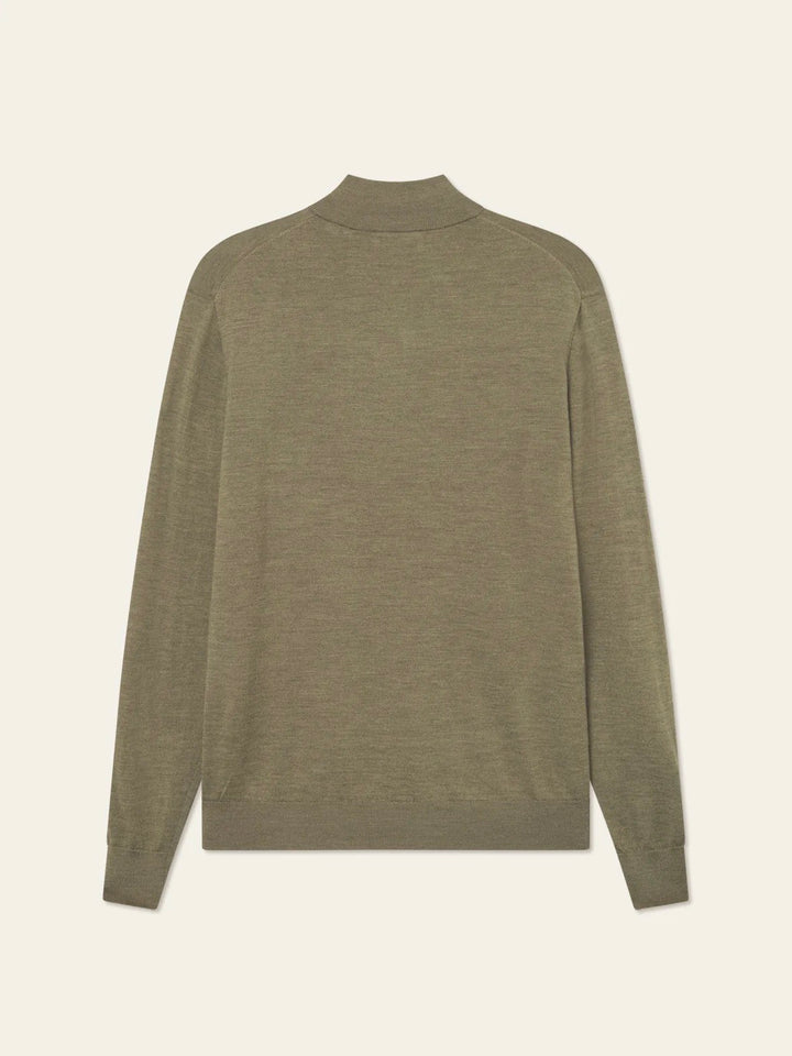 Greyson Half Zip