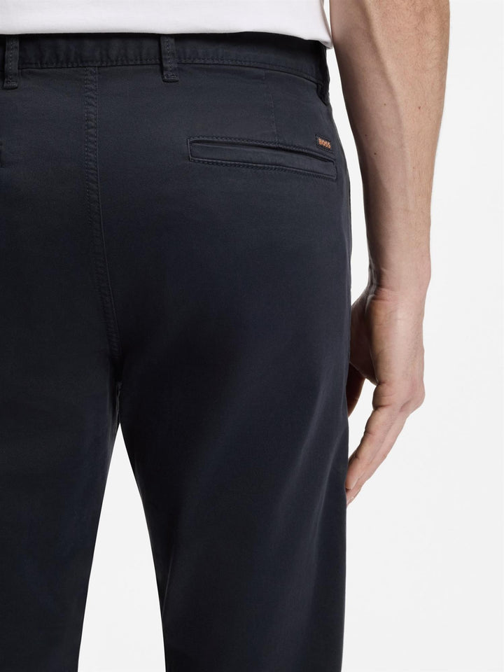 Chino Slim