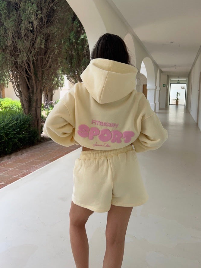 Summer edition shorts
