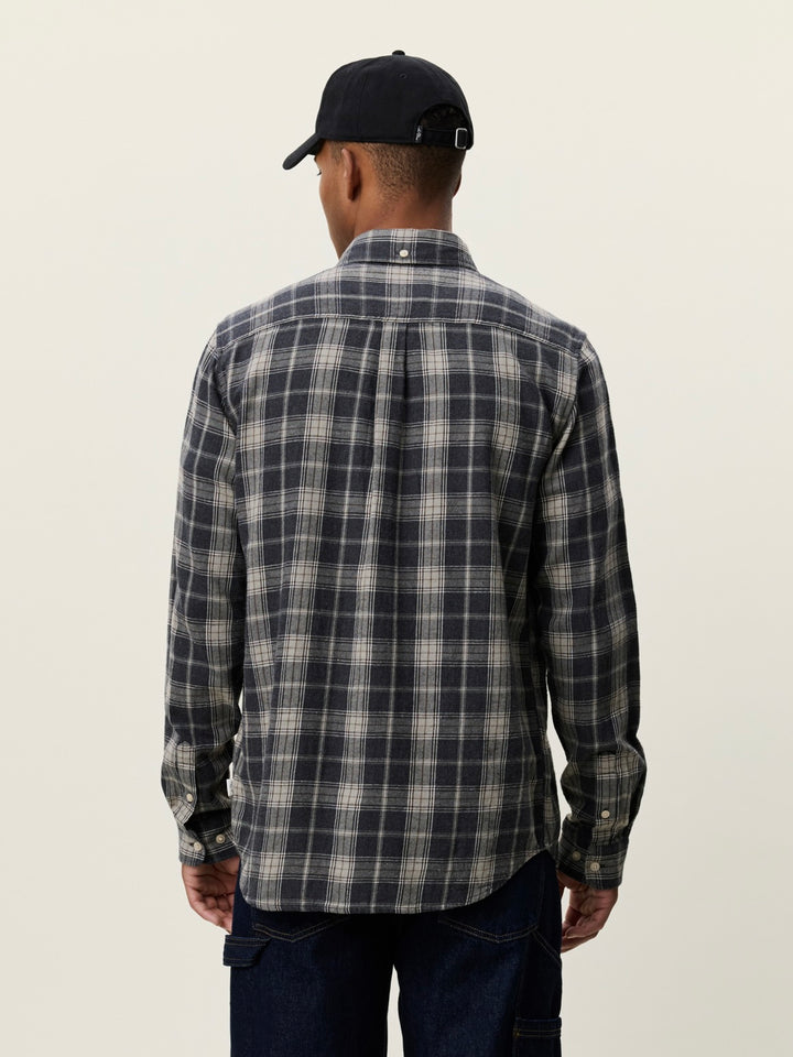 Vintage Check Shirt