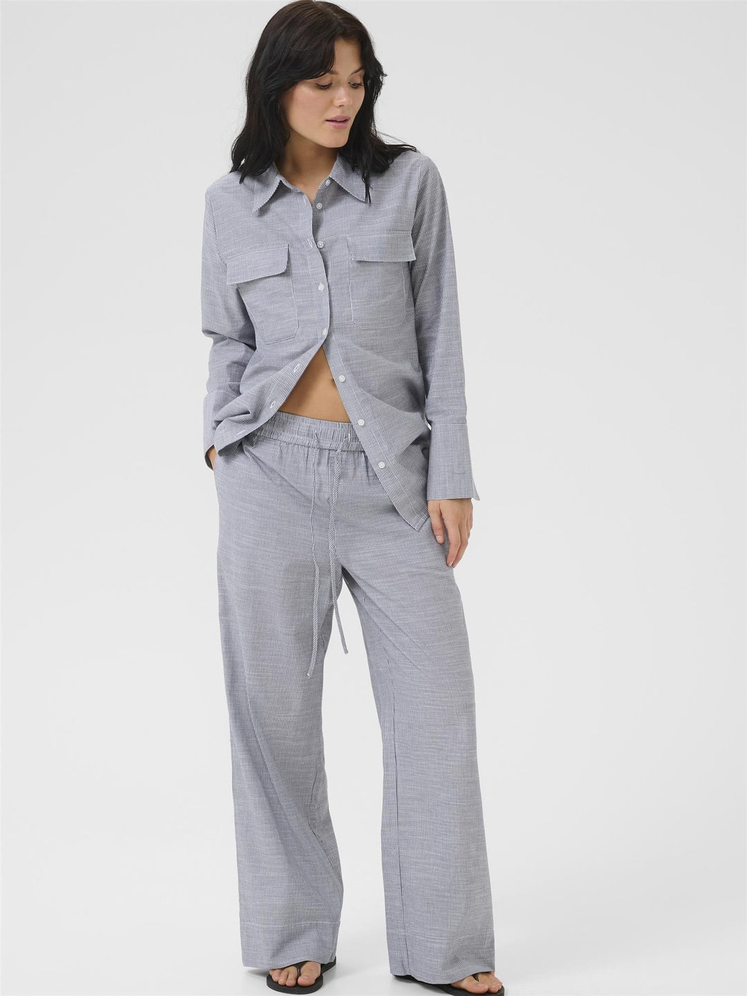 SKYEMW WIDE PANT