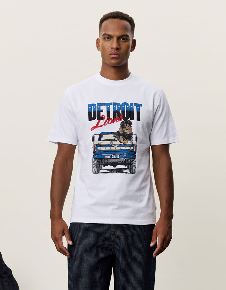 Nfl Truck T-Shirt