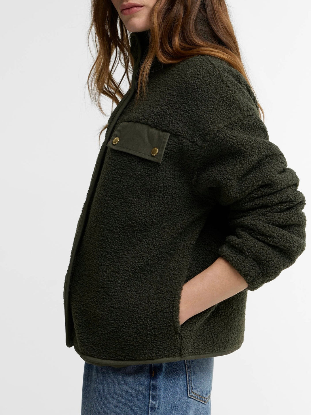 Mabel Fleece