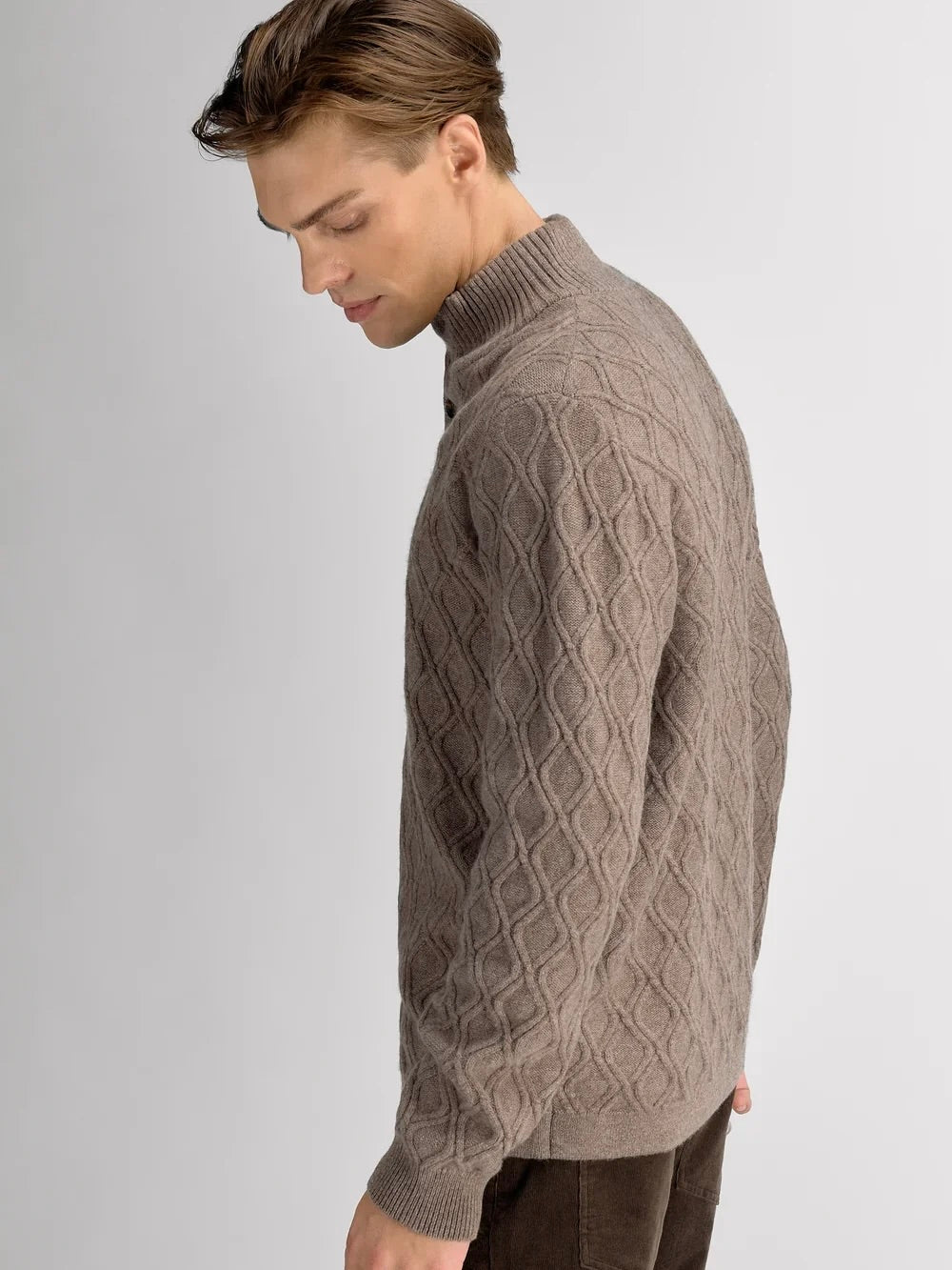 Ellington Sweater