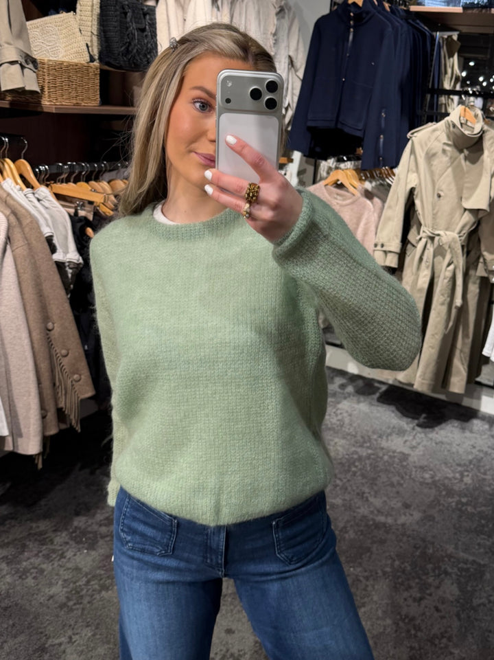 New Maddy