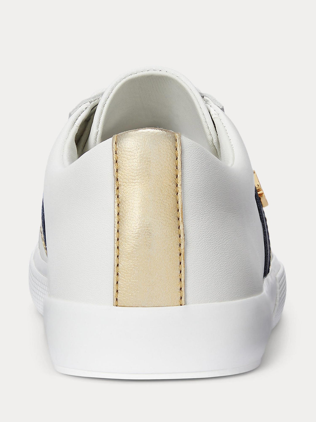 Janson II Leather Sneaker