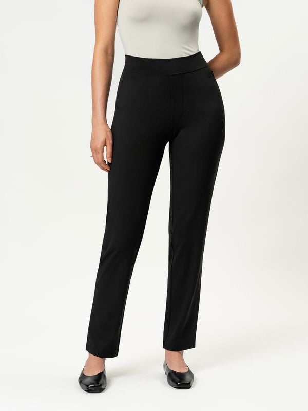 Asana slim pant