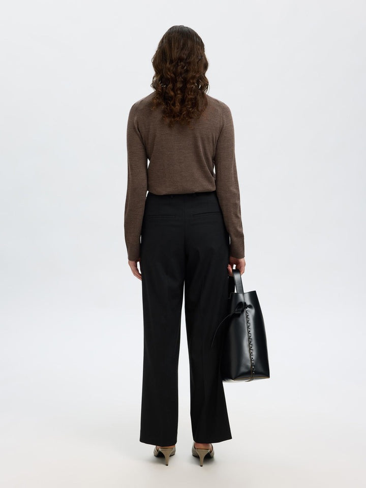 slfThea LS knit merino