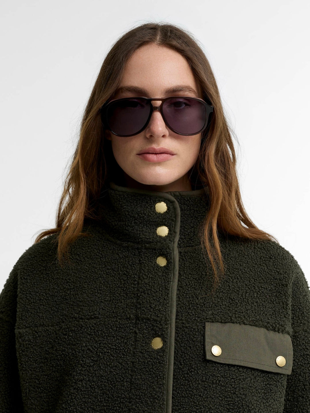 Mabel Fleece