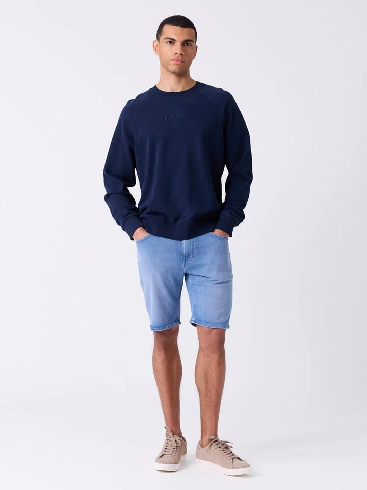 Pierre Knit Shorts