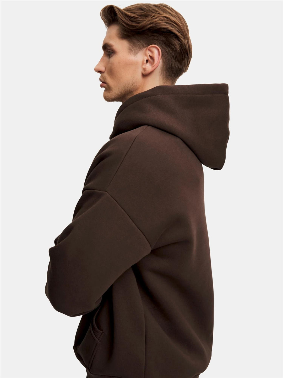 M. Pollux Hoodie