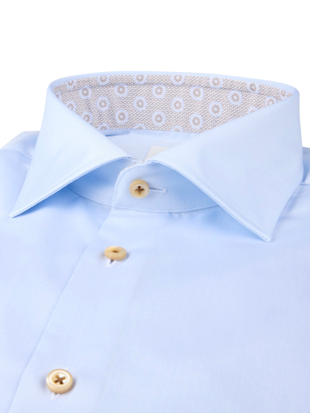 Regular C75 RM Cuff Contrast