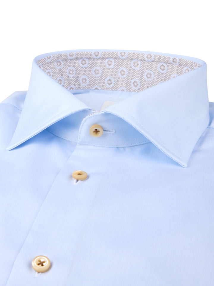 Regular C75 RM Cuff Contrast