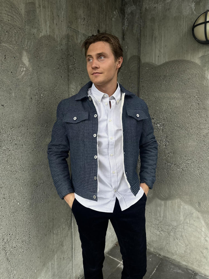 Elijah Jacket