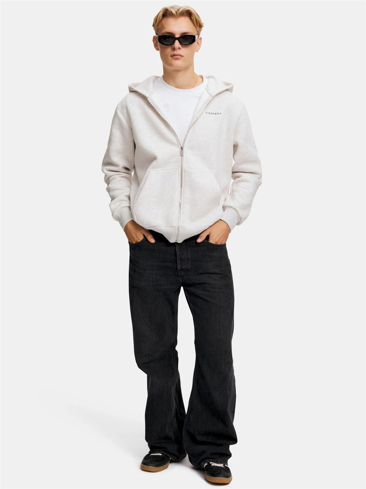 M. Cosmo Zip Hoodie
