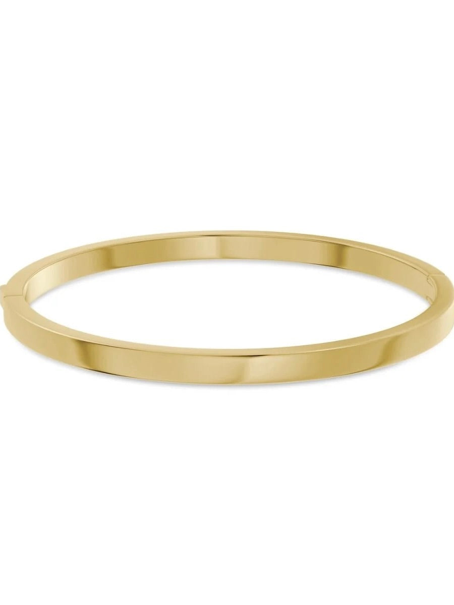Fave Bangle Gold