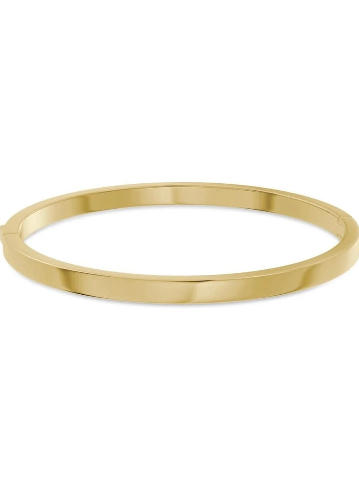 Fave Bangle Gold