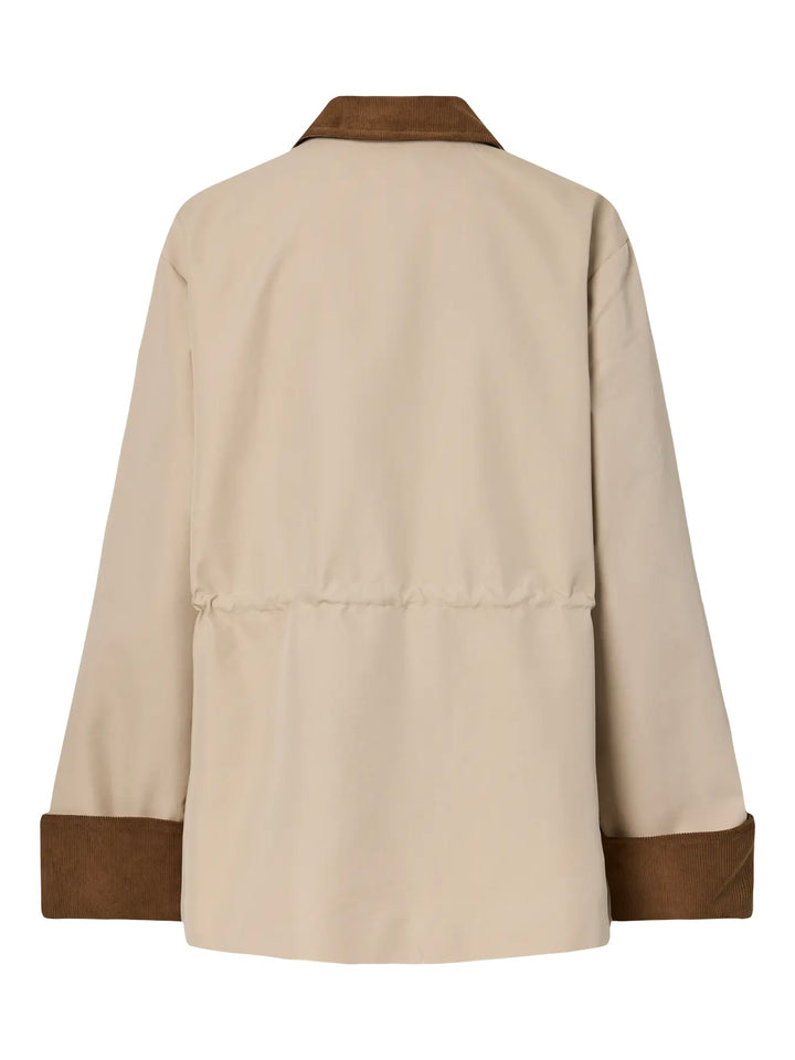 Yasanca Ls Parka