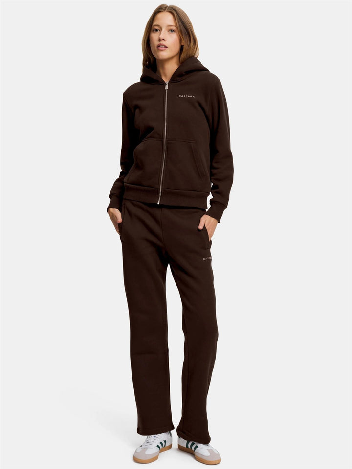 W. Cosmo Zip Hoodie