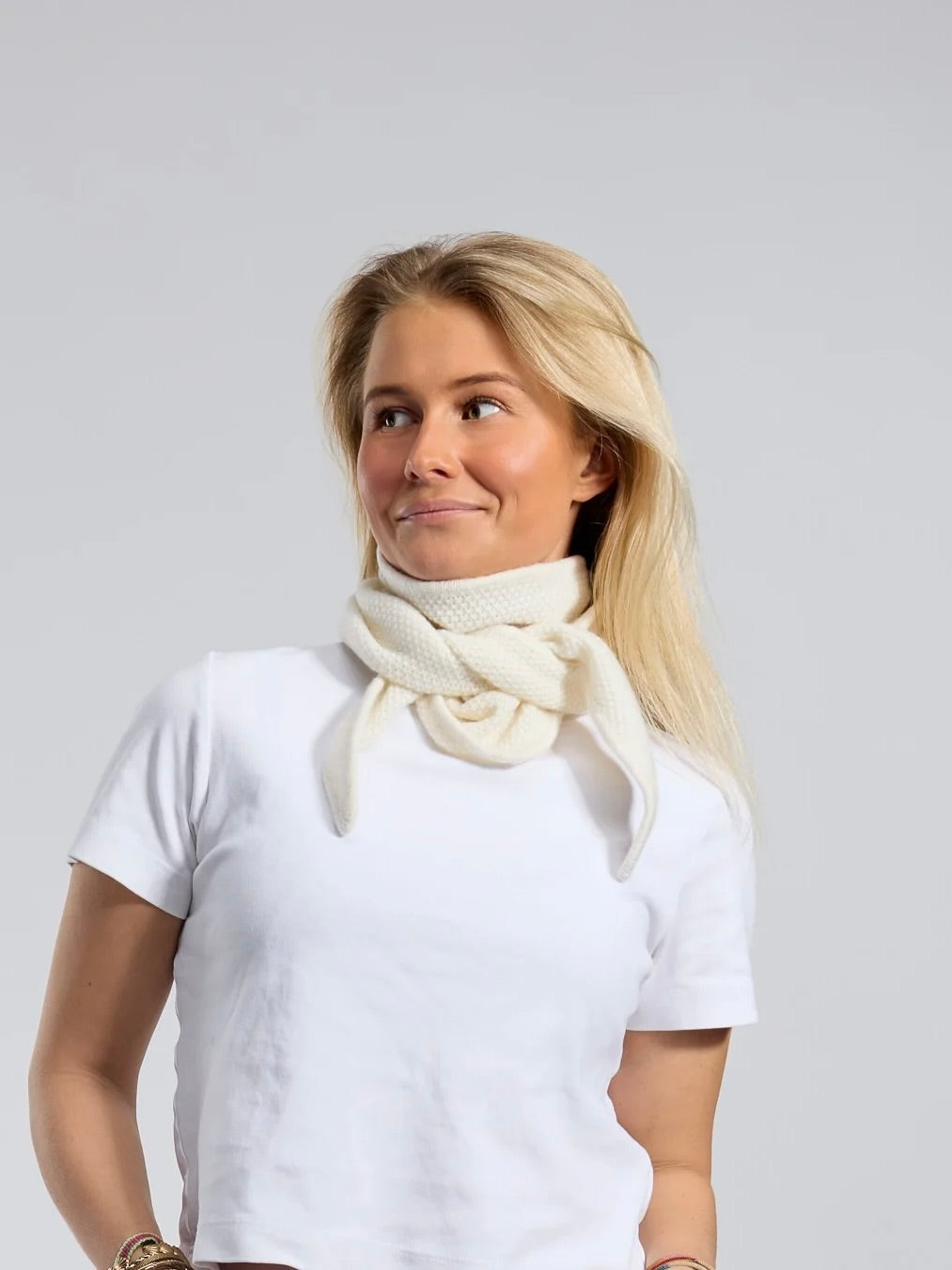 Muffin Scarf