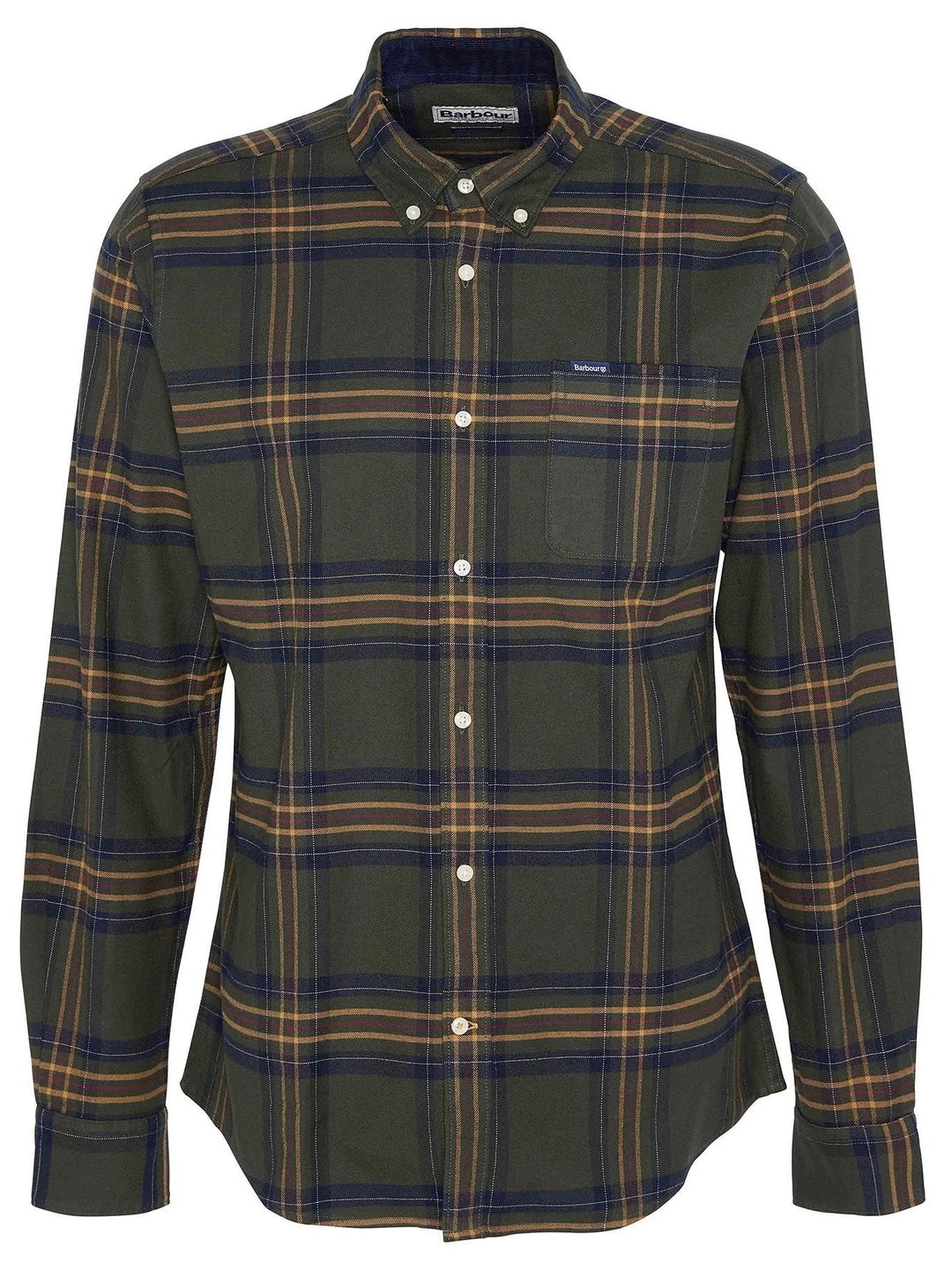 Barbour Portdown