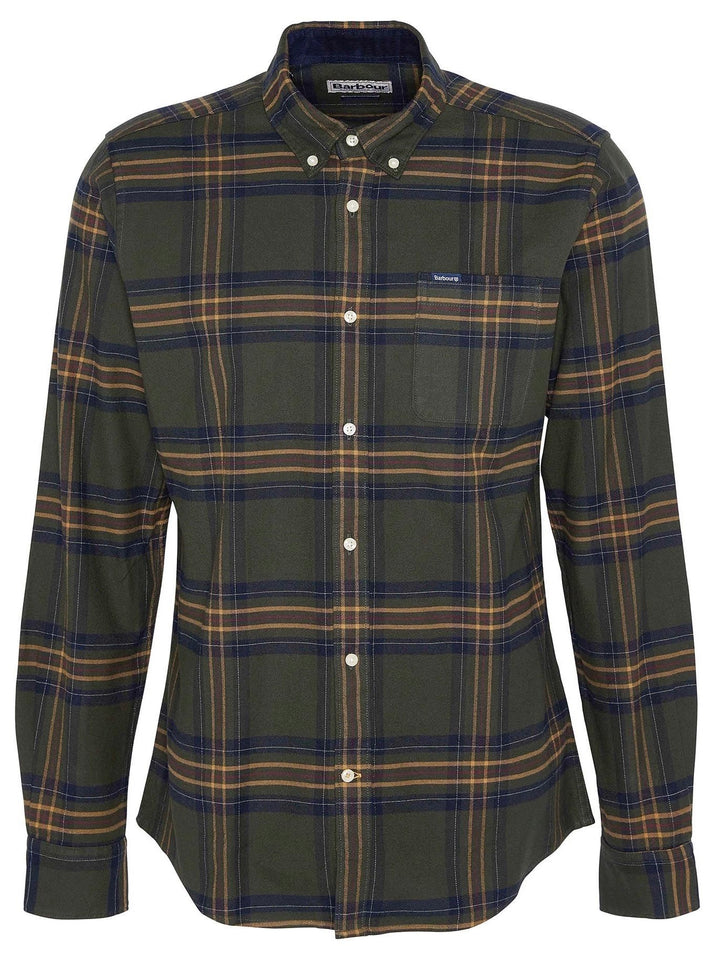 Barbour Portdown