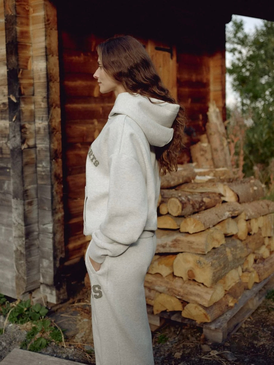 W. CS Hoodie