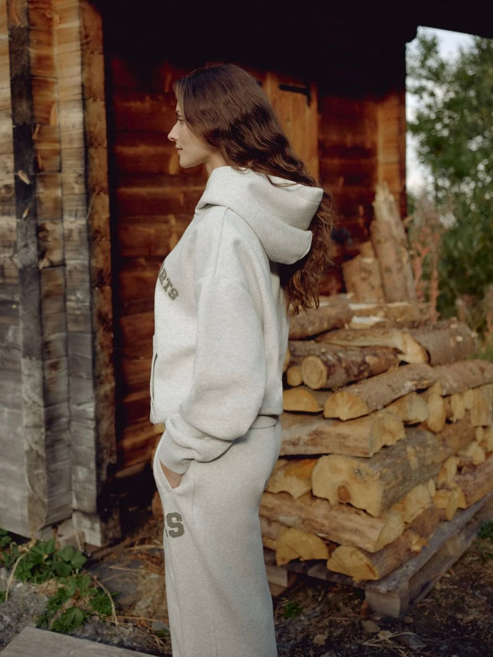 W. CS Hoodie
